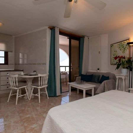 Parque Santiago II 269 - Studio With Sea And Pool Views 플라야데라스아메리카스 외부 사진