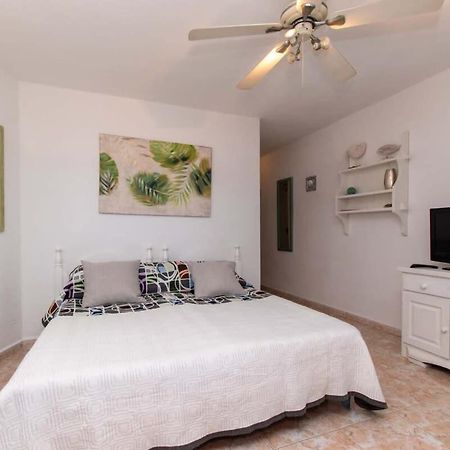 Parque Santiago II 269 - Studio With Sea And Pool Views 플라야데라스아메리카스 외부 사진