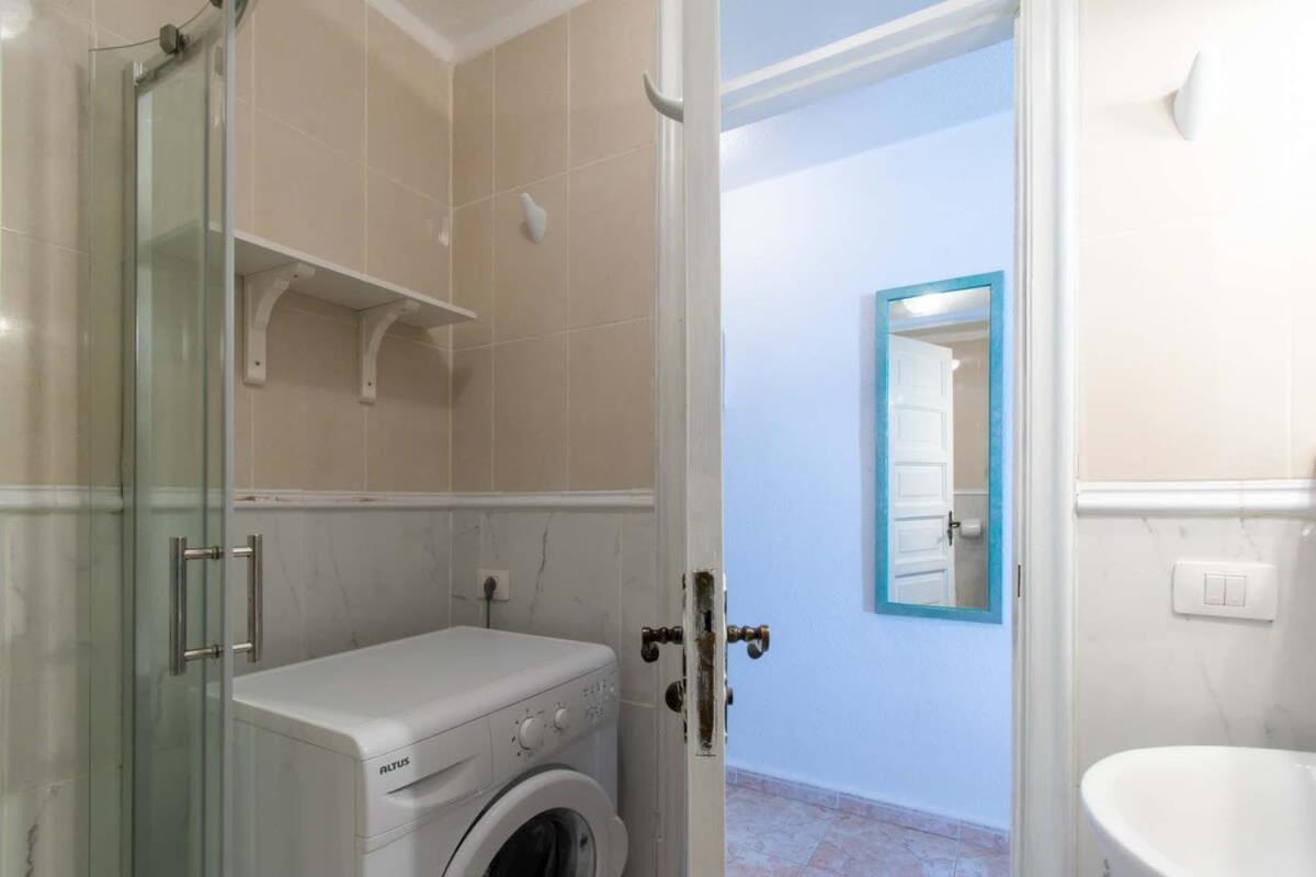 Parque Santiago II 269 - Studio With Sea And Pool Views 플라야데라스아메리카스 외부 사진