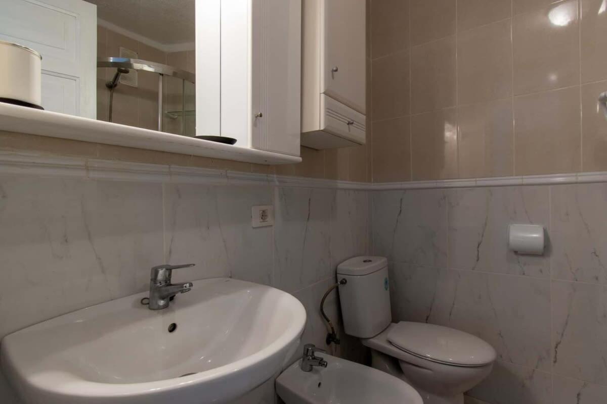 Parque Santiago II 269 - Studio With Sea And Pool Views 플라야데라스아메리카스 외부 사진