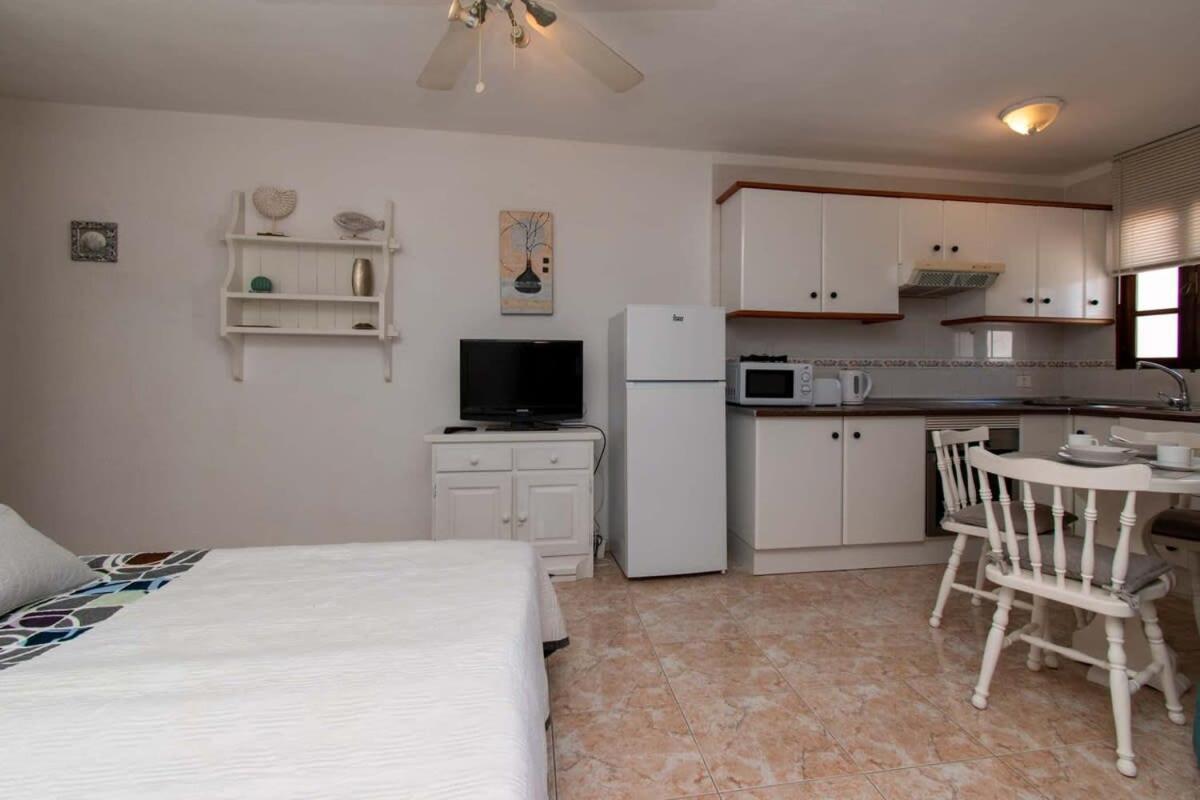 Parque Santiago II 269 - Studio With Sea And Pool Views 플라야데라스아메리카스 외부 사진